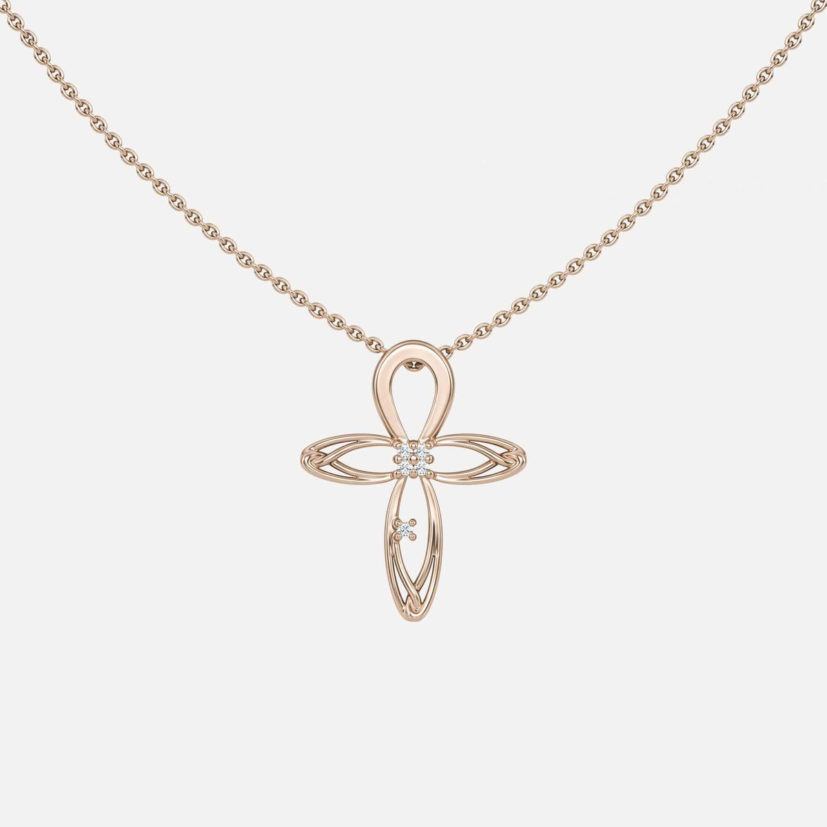 Petriy | Necklace