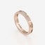 18K Rose Gold