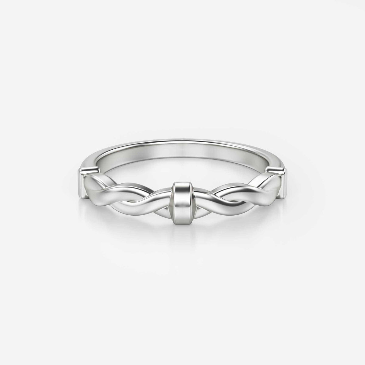 Squal | Stackable Ring