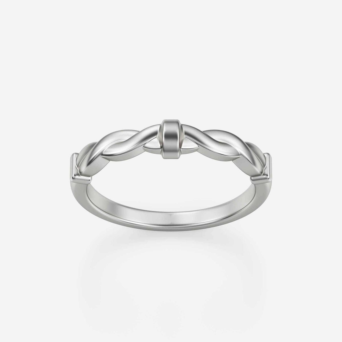 Squal | Stackable Ring