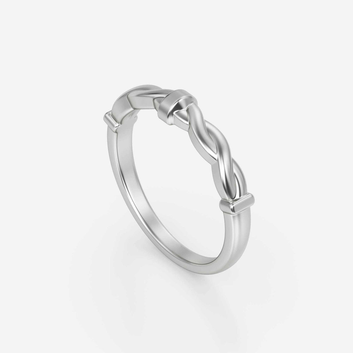 Squal | Stackable Ring