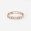 18K Rose Gold