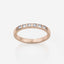 18K Rose Gold