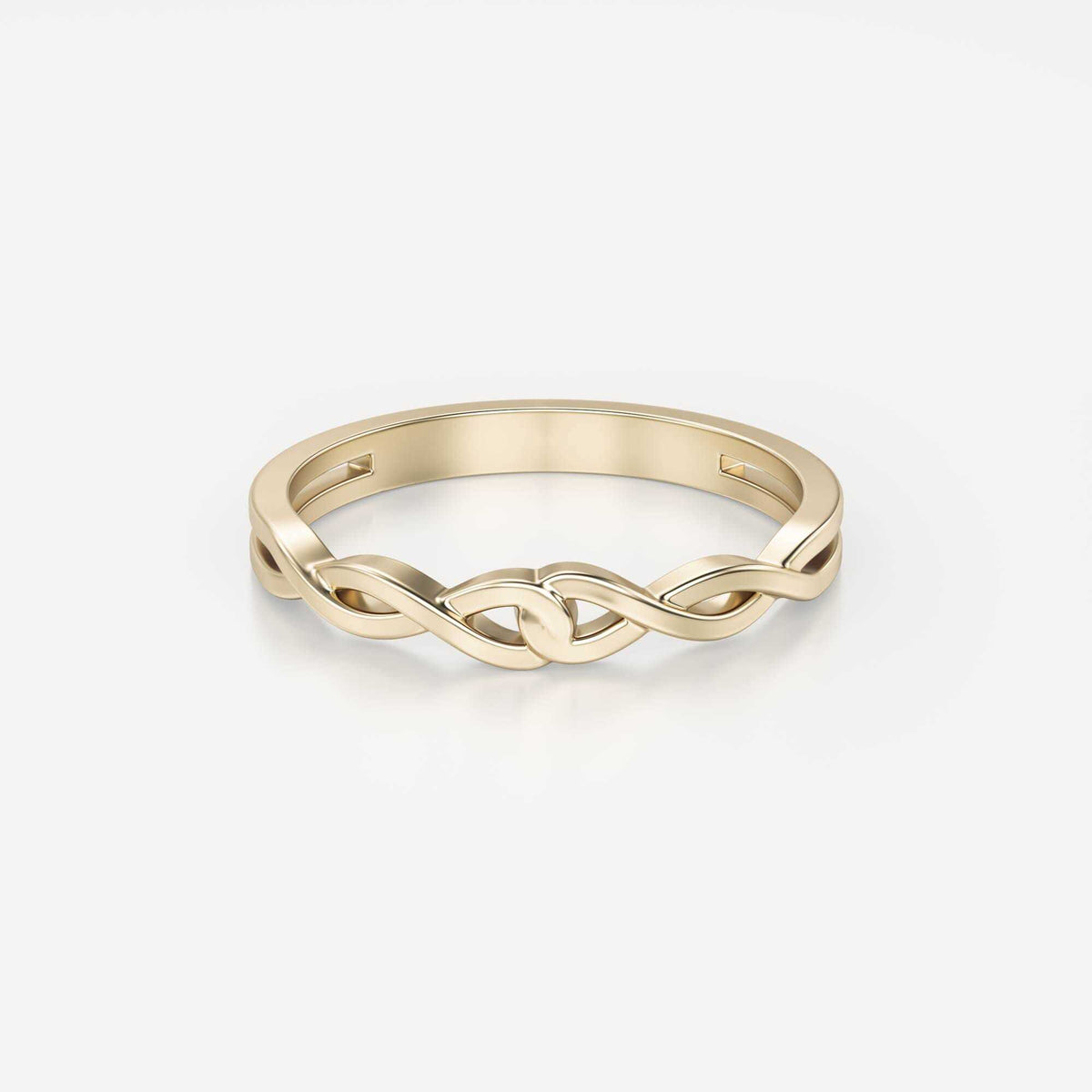 Wintie | Stackable Ring