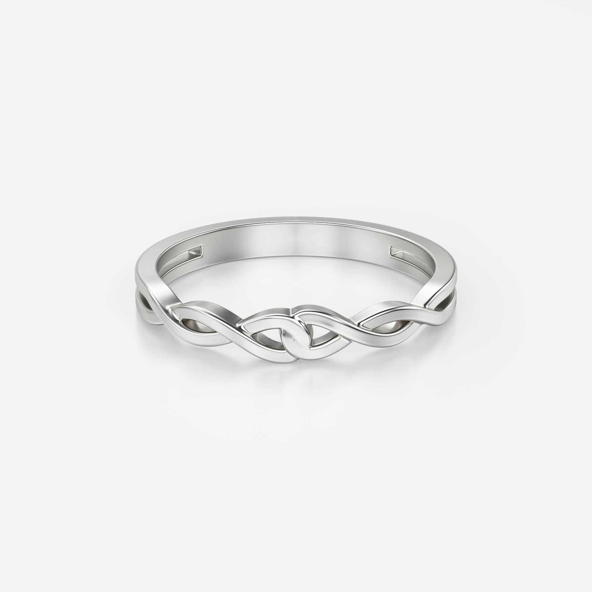 Wintie | Stackable Ring