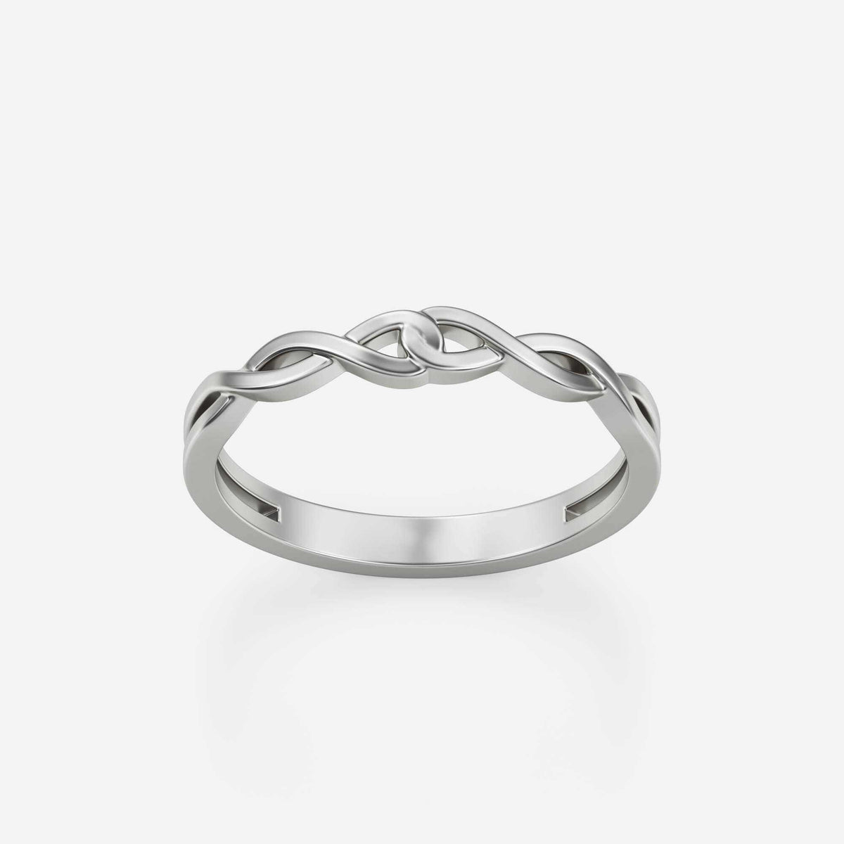 Wintie | Stackable Ring