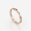 18K Rose Gold