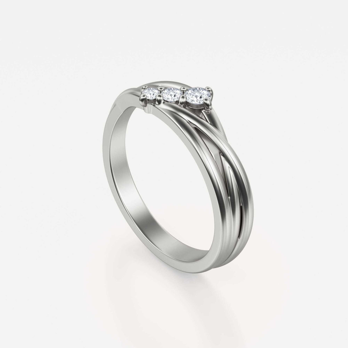 Duve | Stackable Ring