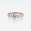 18K Rose Gold