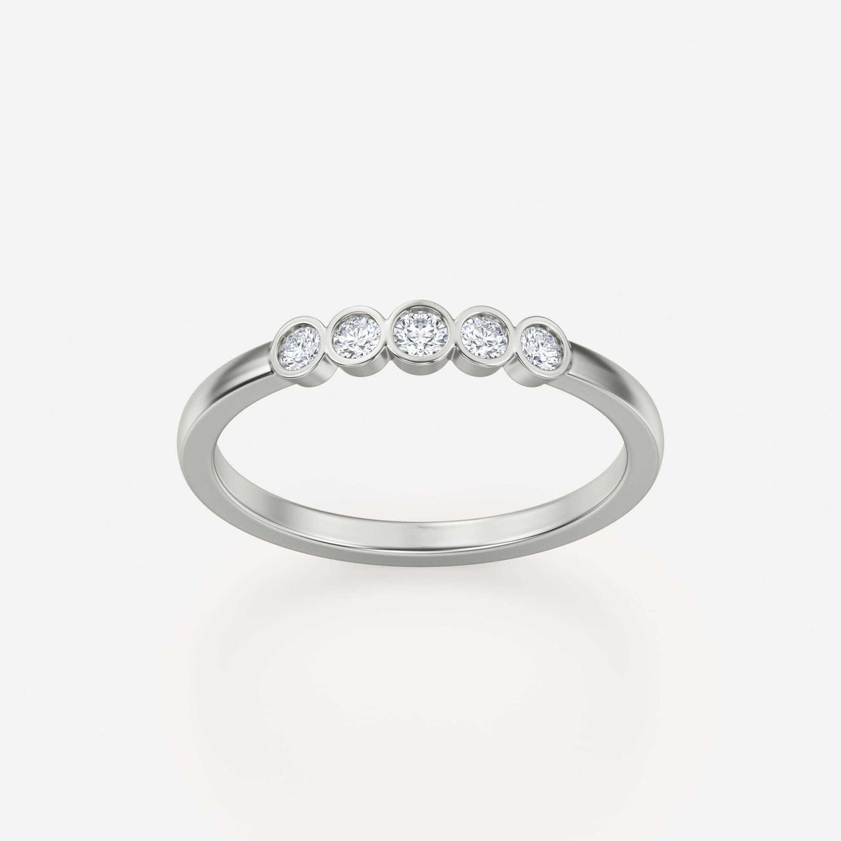 Svinyue | Stackable Ring