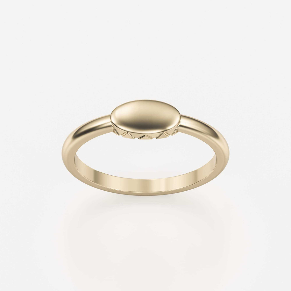 Doddor  | Signet Ring