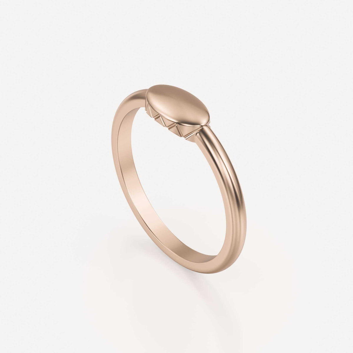 Doddor  | Signet Ring