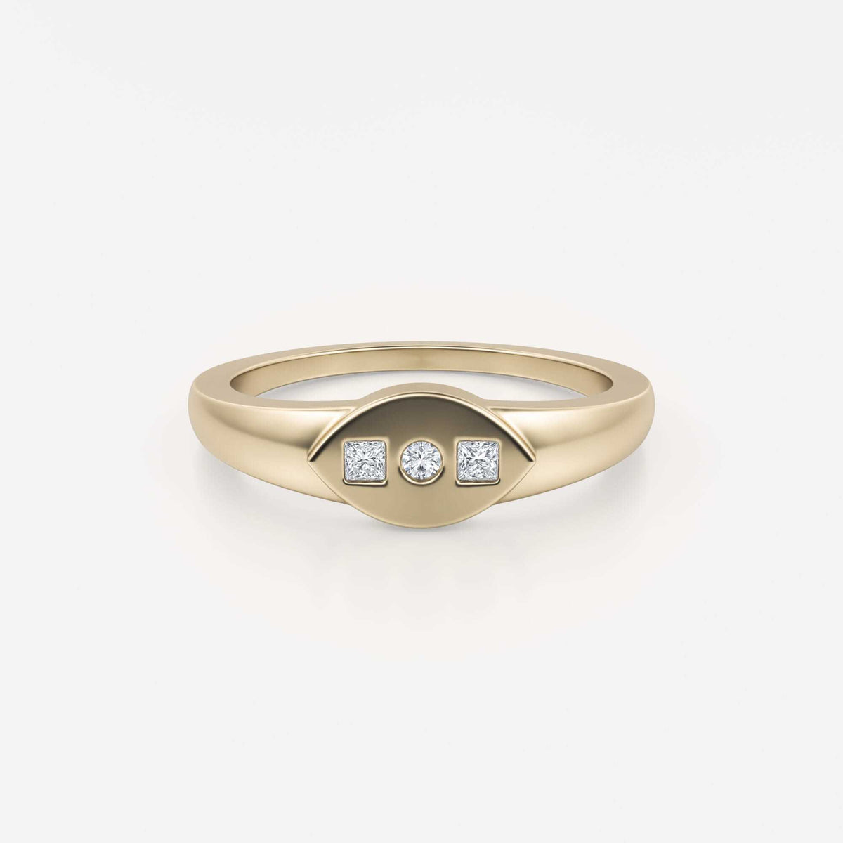 Dosign  | Signet Ring