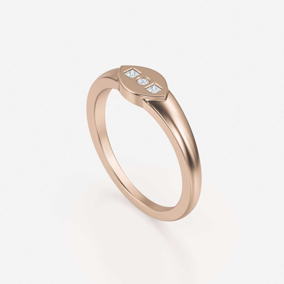Dosign  | Signet Ring