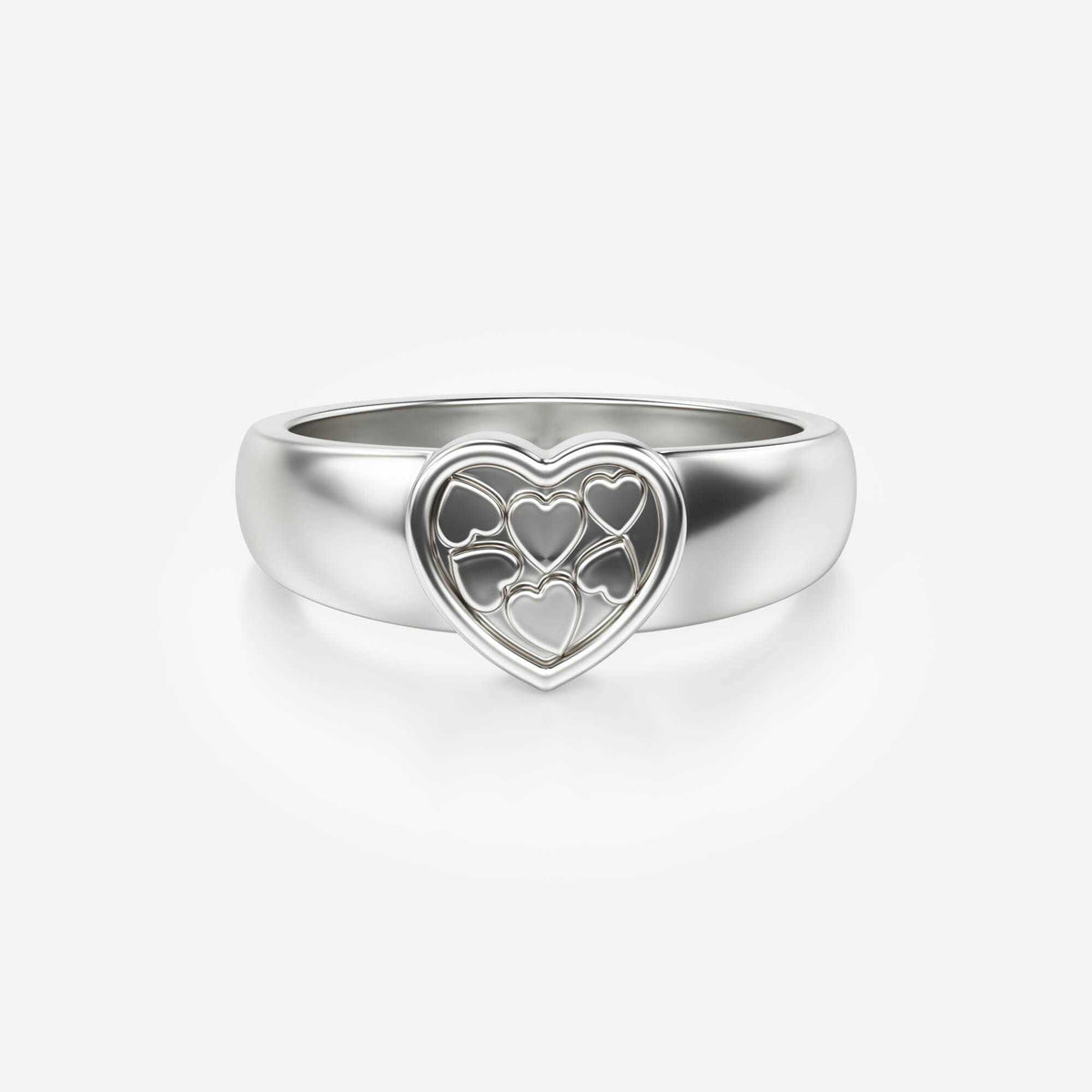 Cimelo  |   Signet Ring