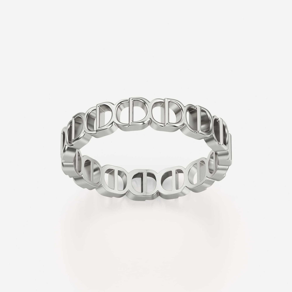 Dormir | Stackable Ring