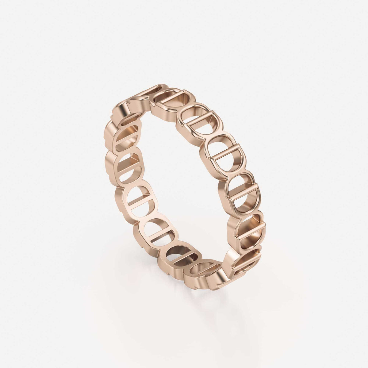 Dormir | Stackable Ring