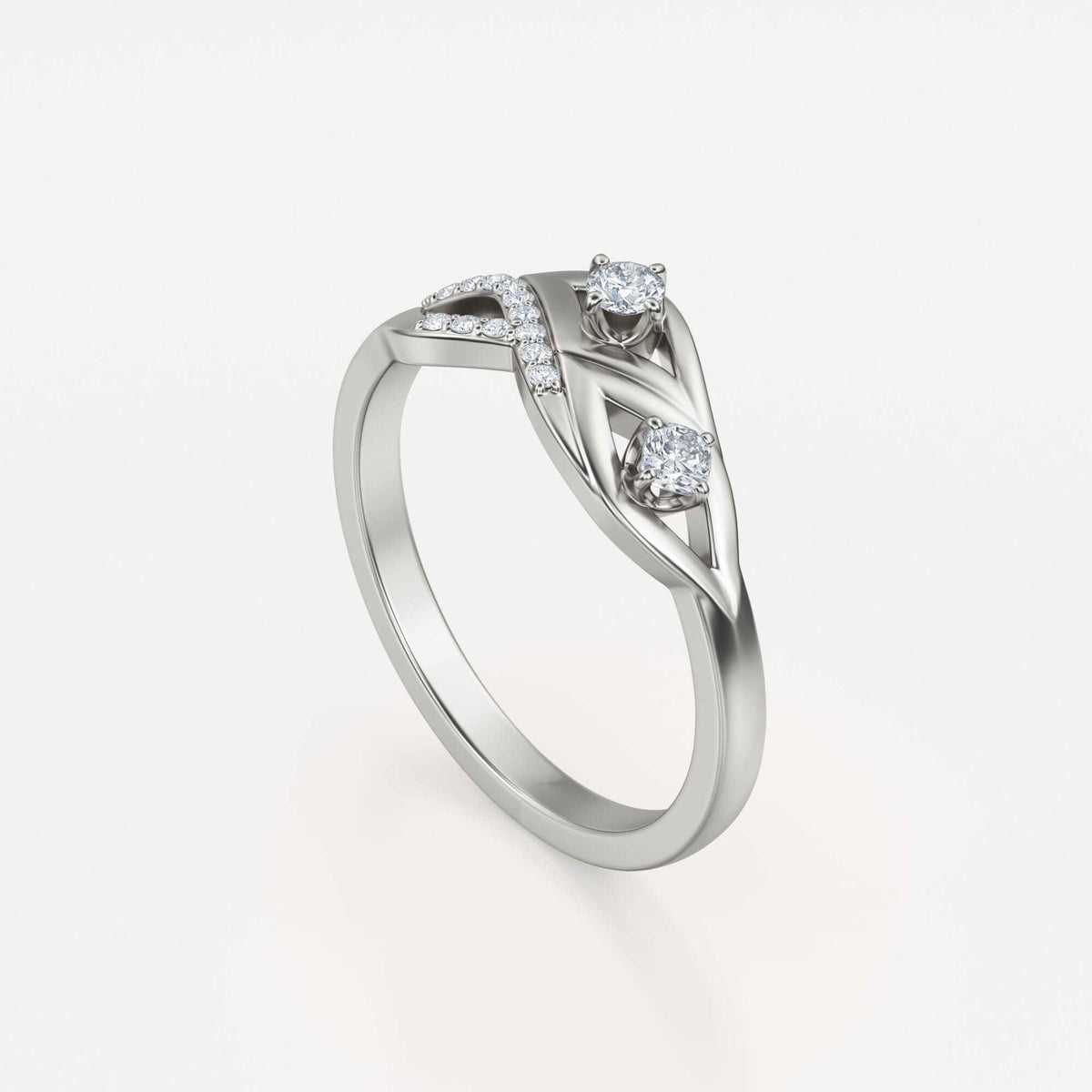 Insore | Stackable Ring