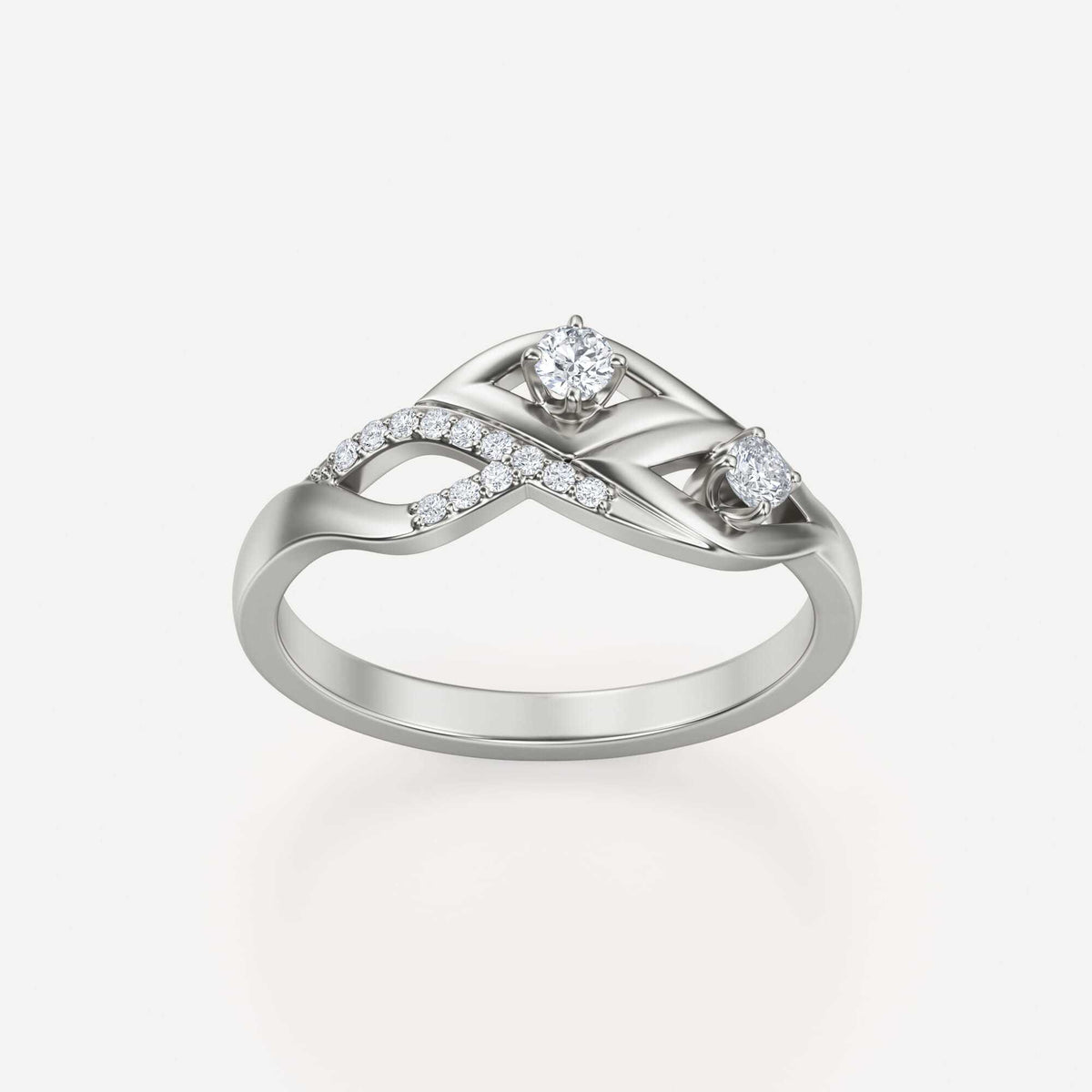 Insore | Stackable Ring