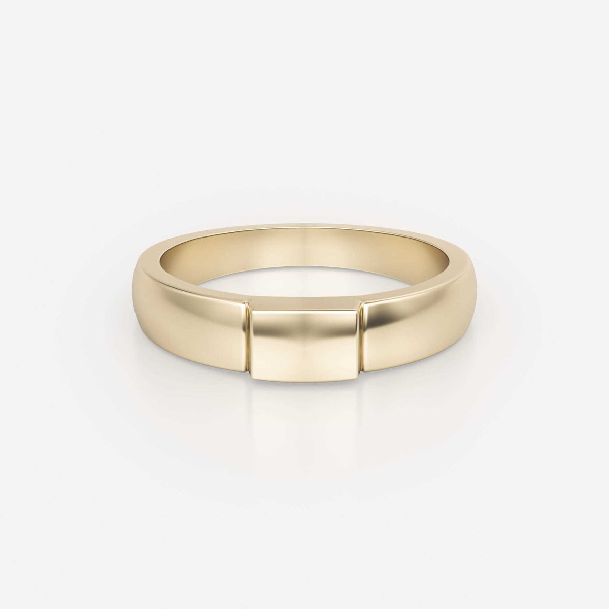Coleir | Signet Ring