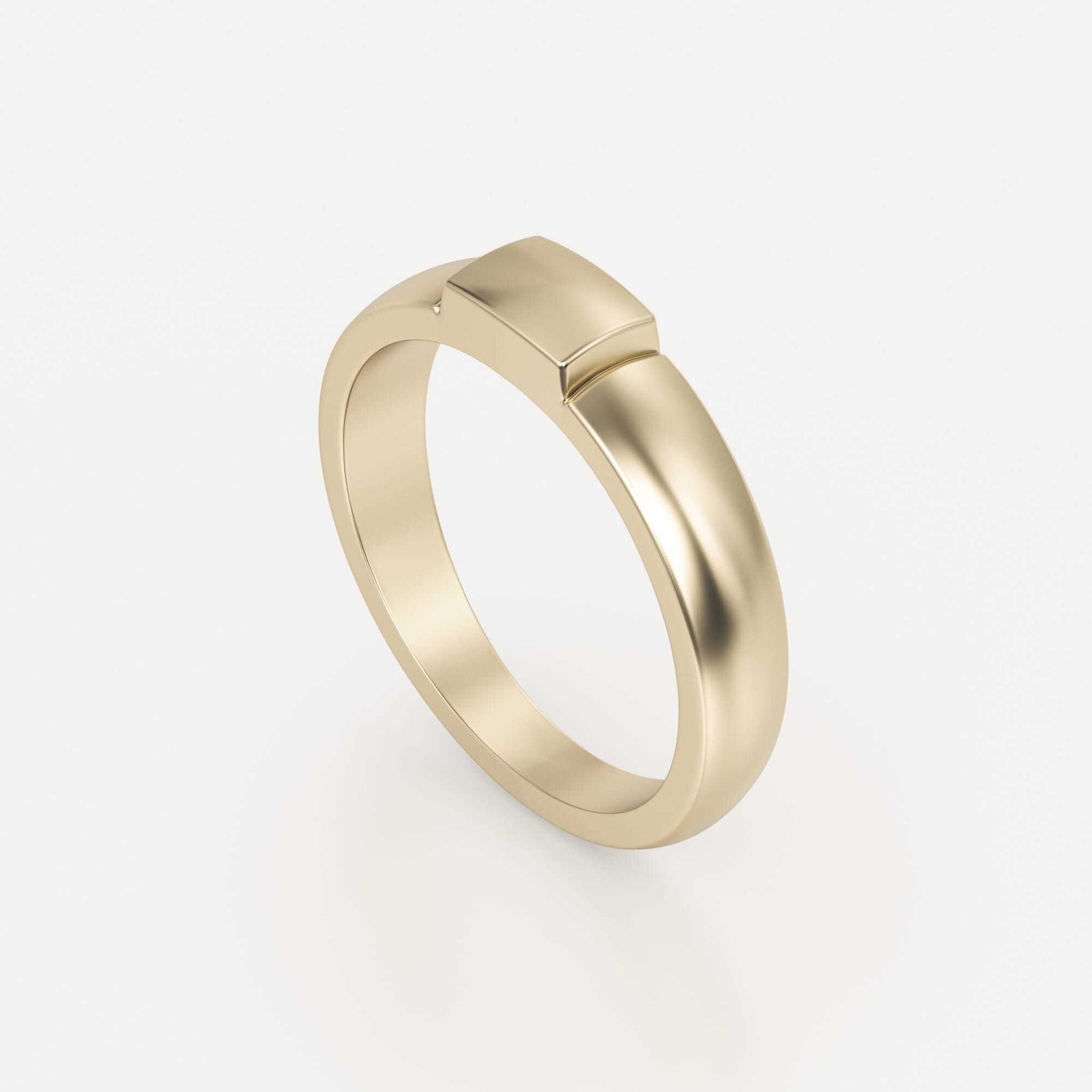 Coleir | Signet Ring
