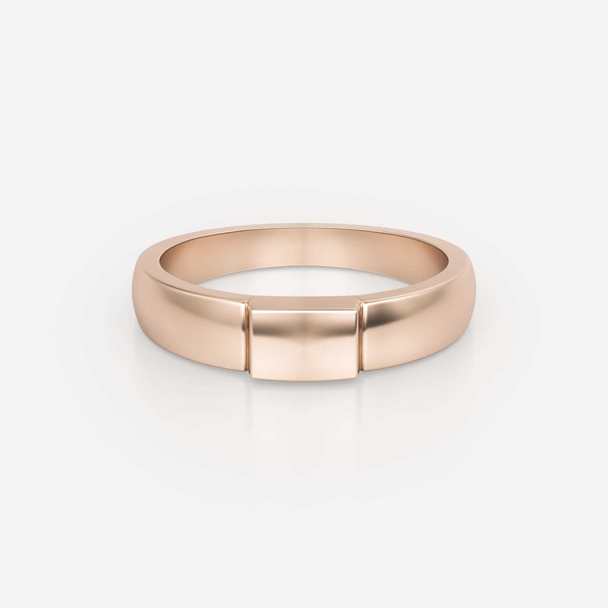 Coleir | Signet Ring