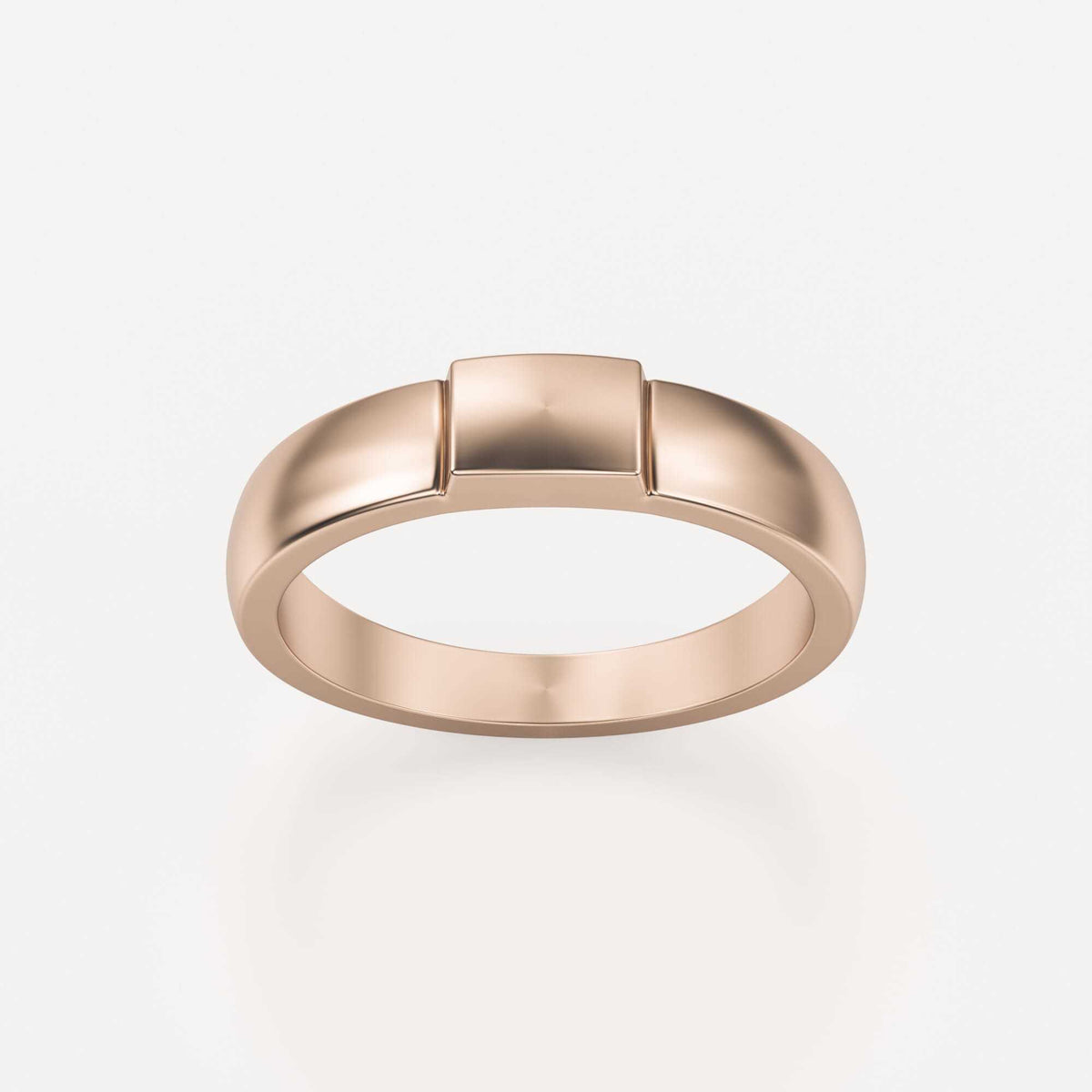 Coleir | Signet Ring