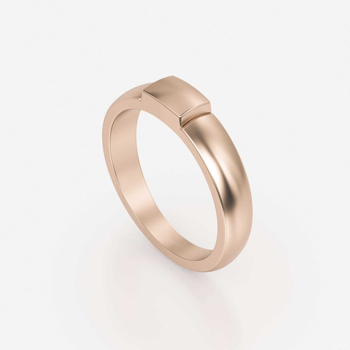 Coleir | Signet Ring