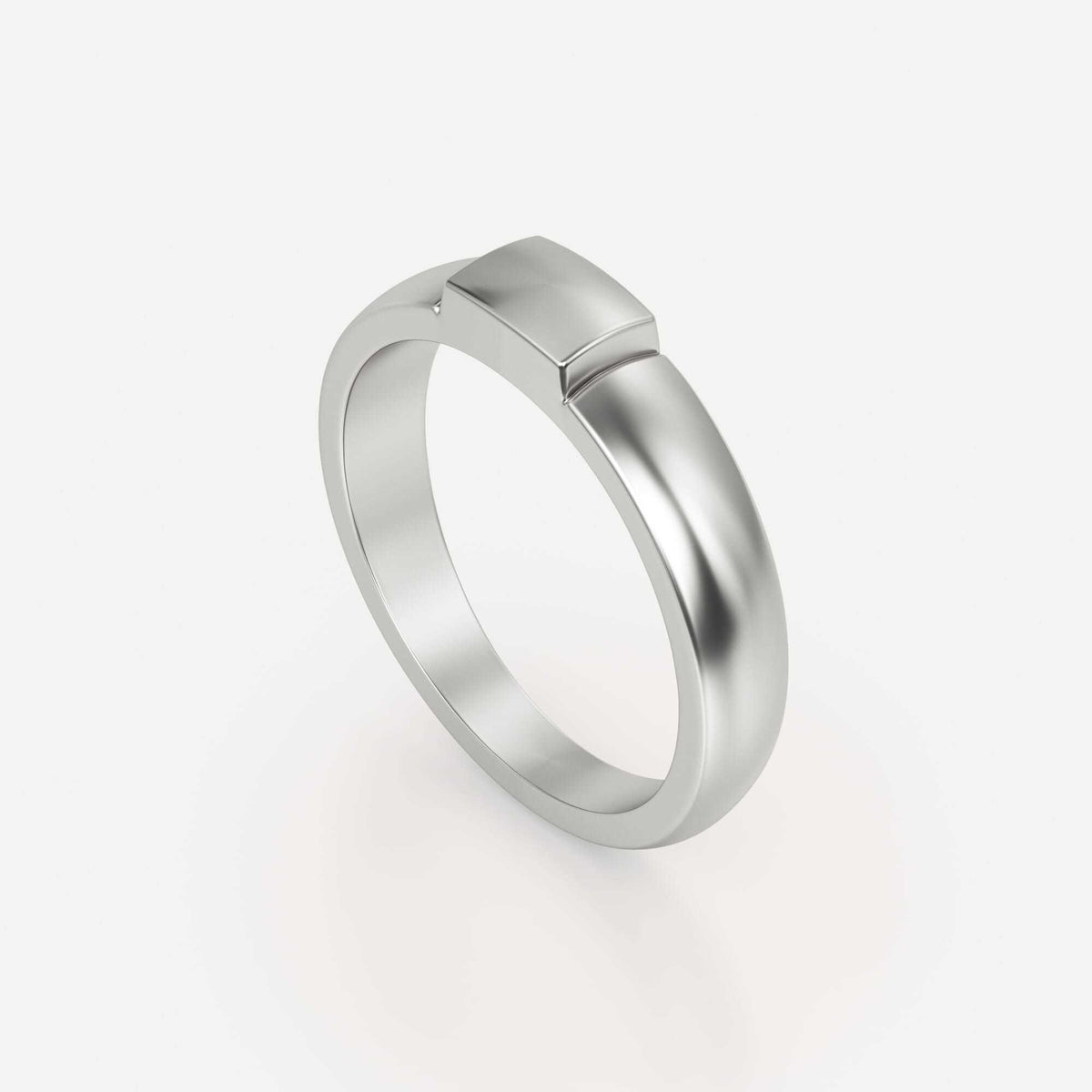 Coleir | Signet Ring