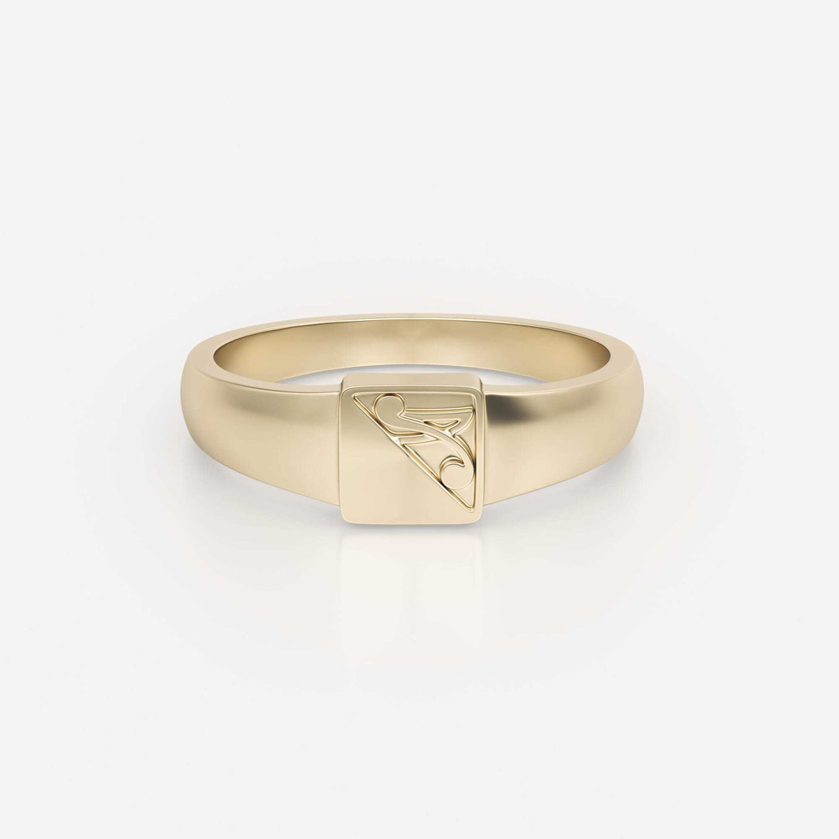 Iffond | Signet Ring