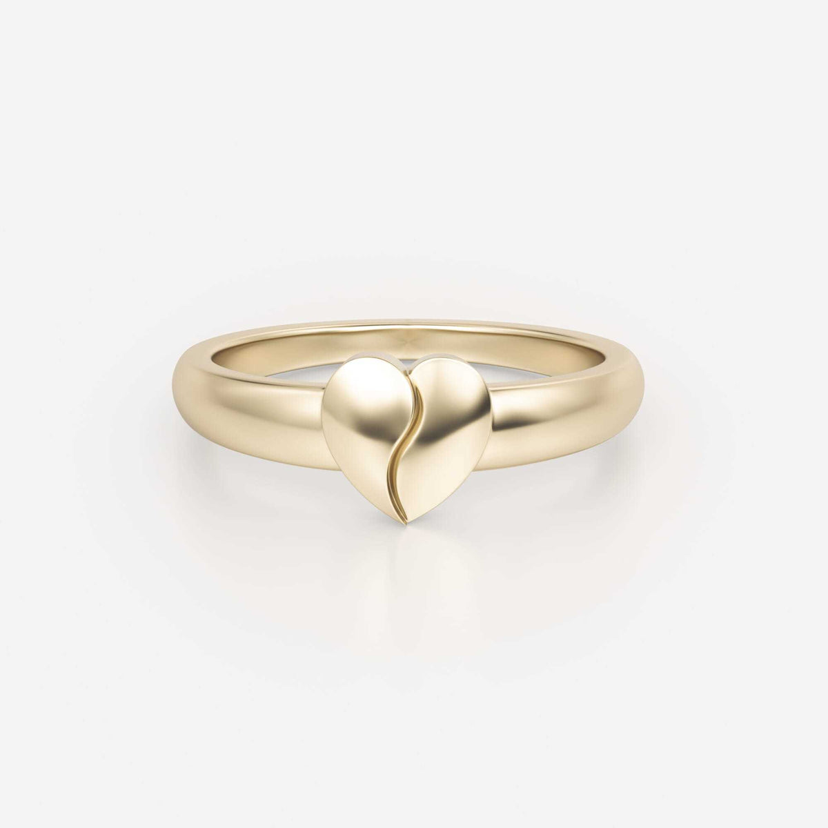 Brikon | Signet Ring