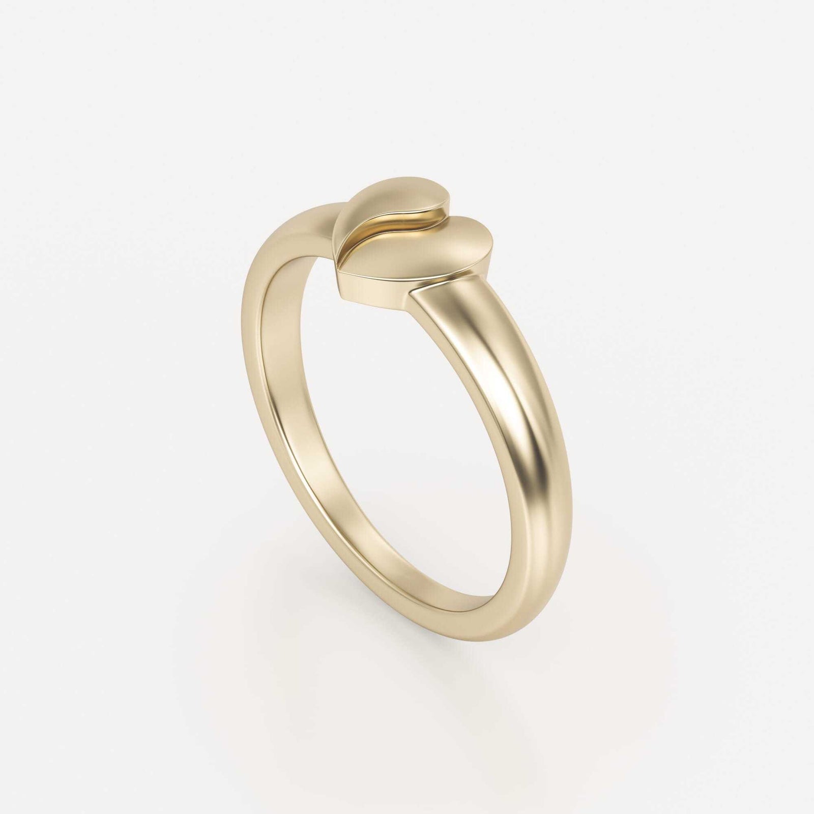 Brikon | Signet Ring