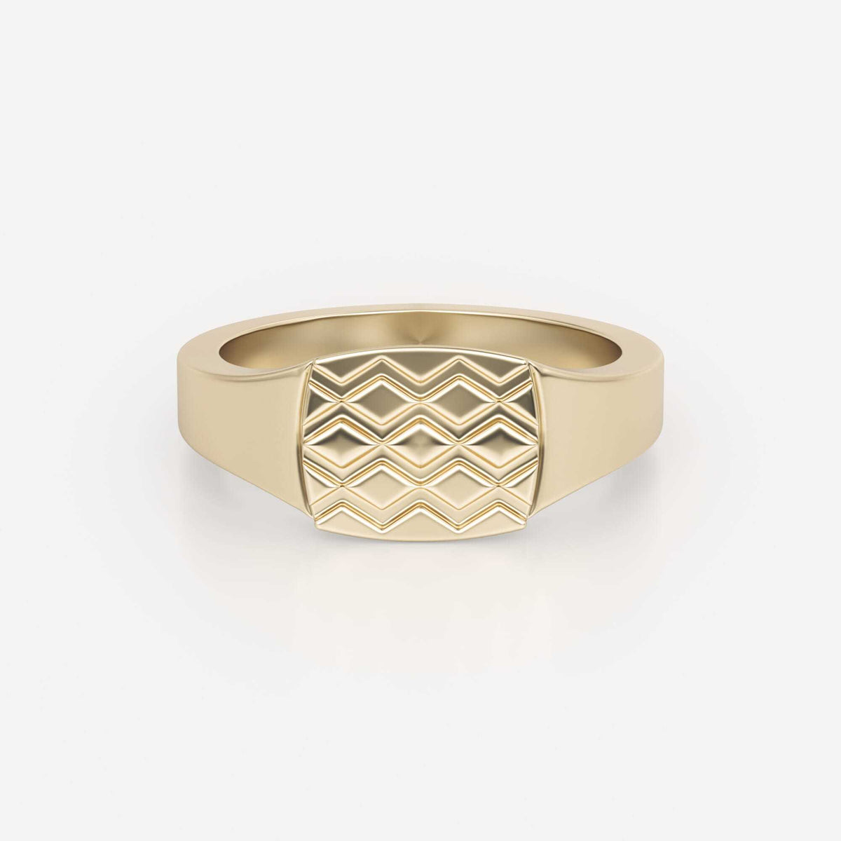 Birdor | Signet Ring