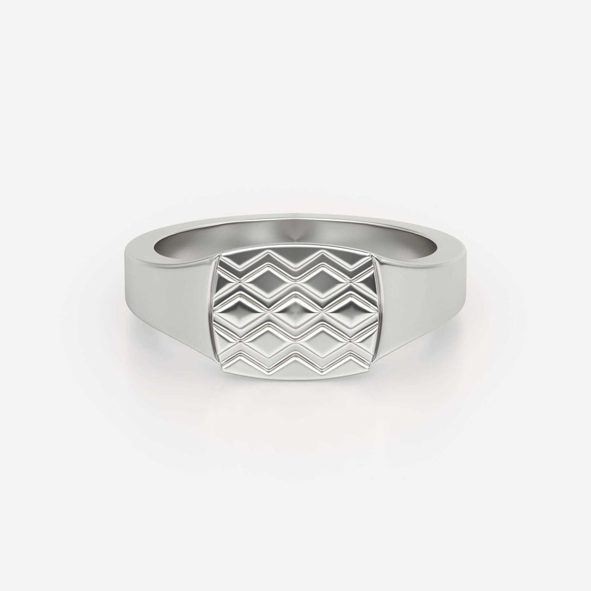 Birdor | Signet Ring