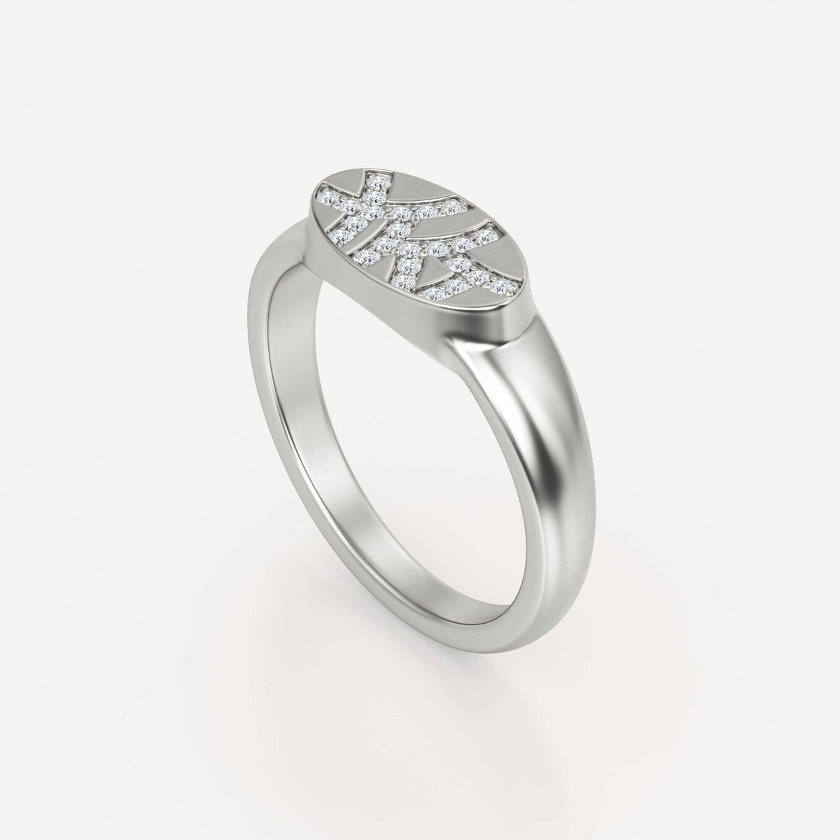 Bimmi | Signet Ring