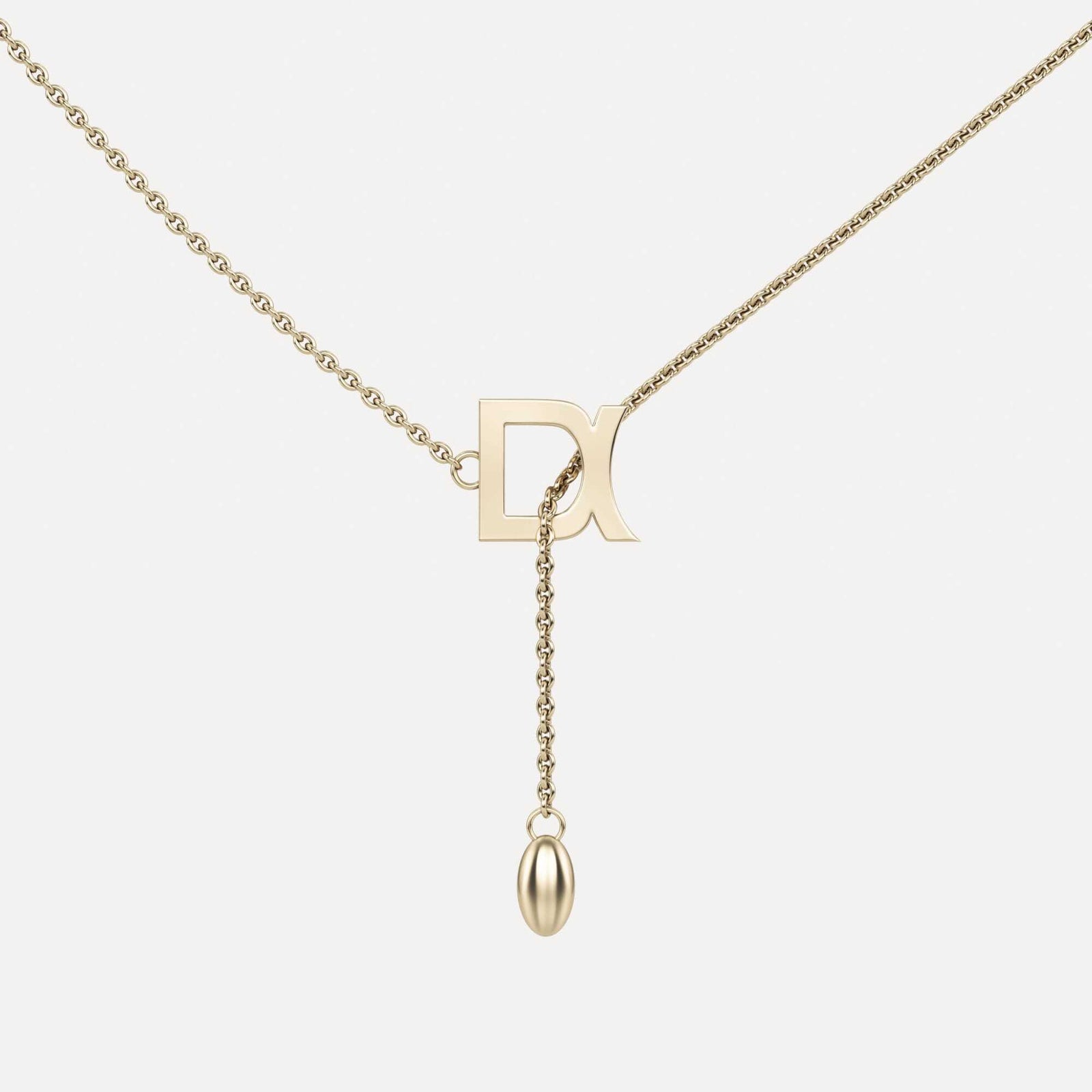 Consys | Necklace