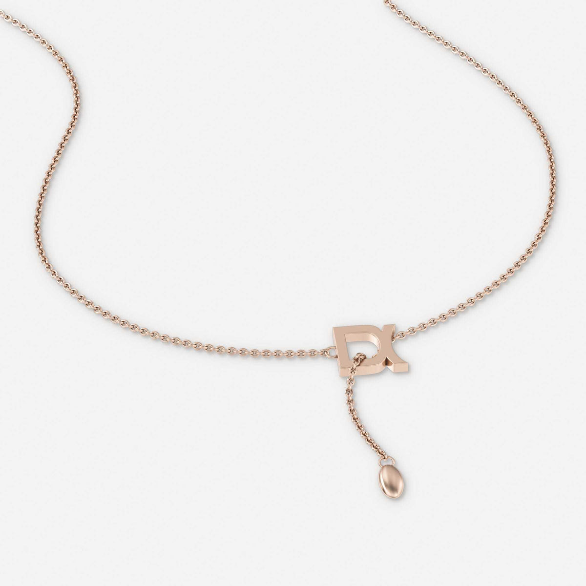 Consys | Necklace