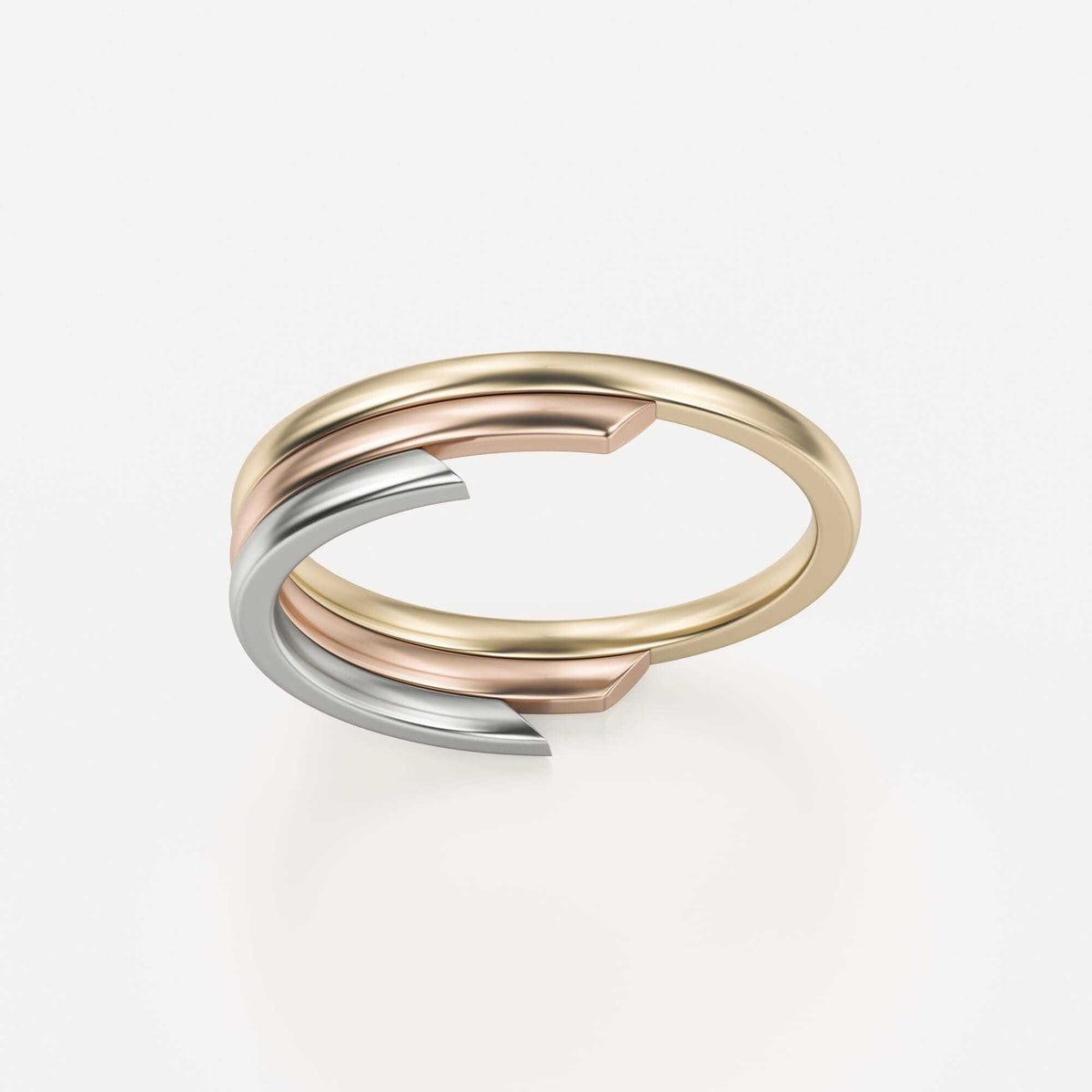Sundi | Stackable Ring