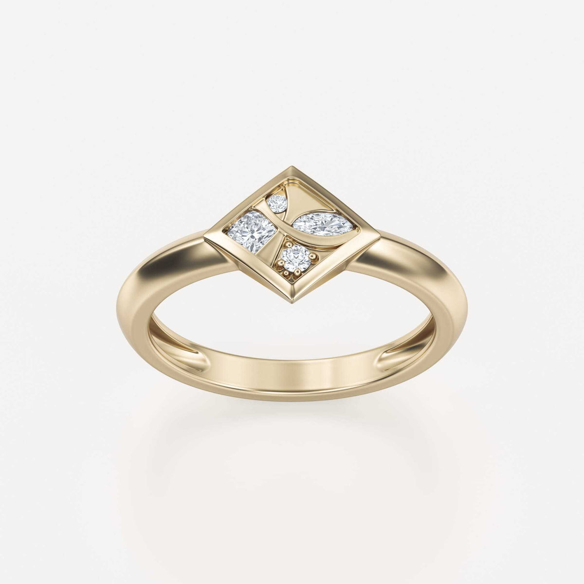 Choquo | Signet Ring