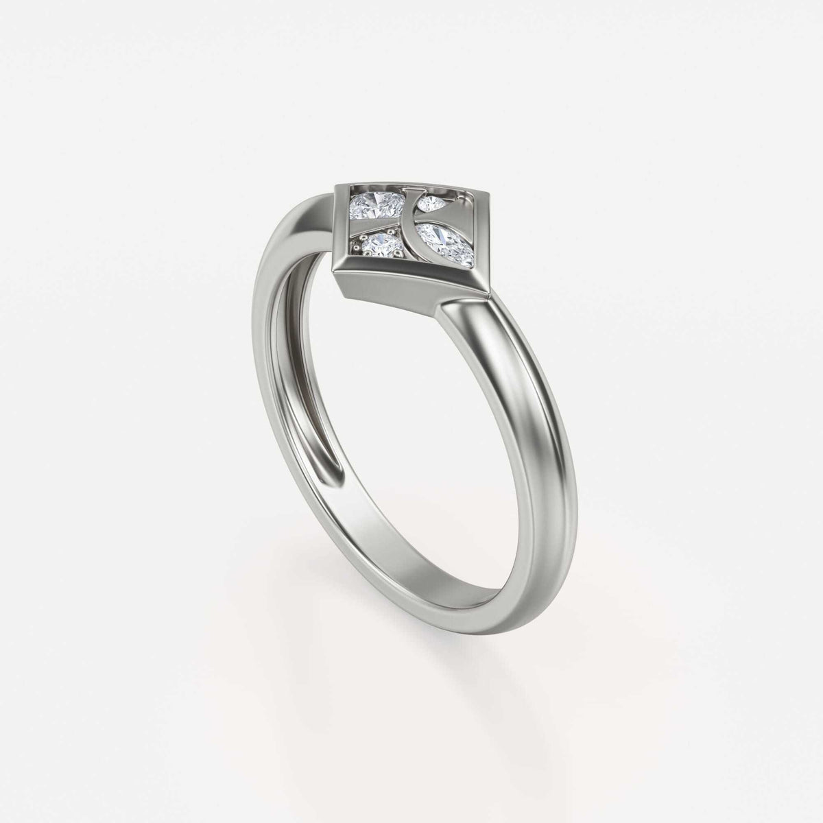 Choquo | Signet Ring