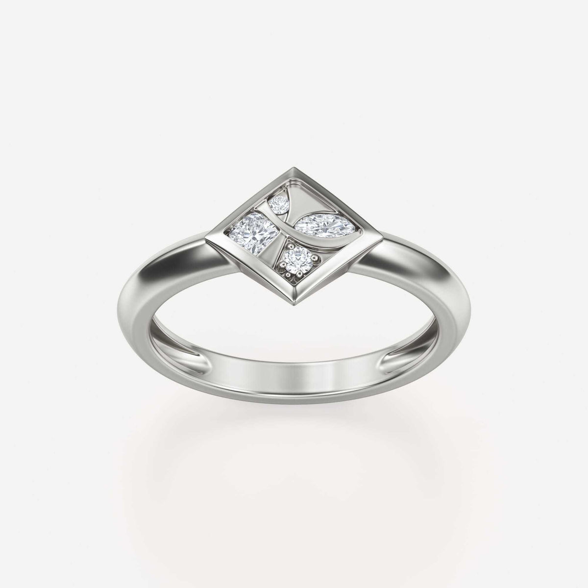 Choquo | Signet Ring