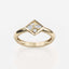 18K Yellow Gold