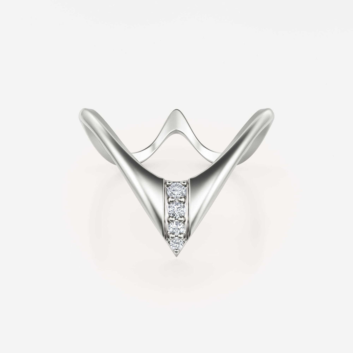 Ormin | Statement Ring