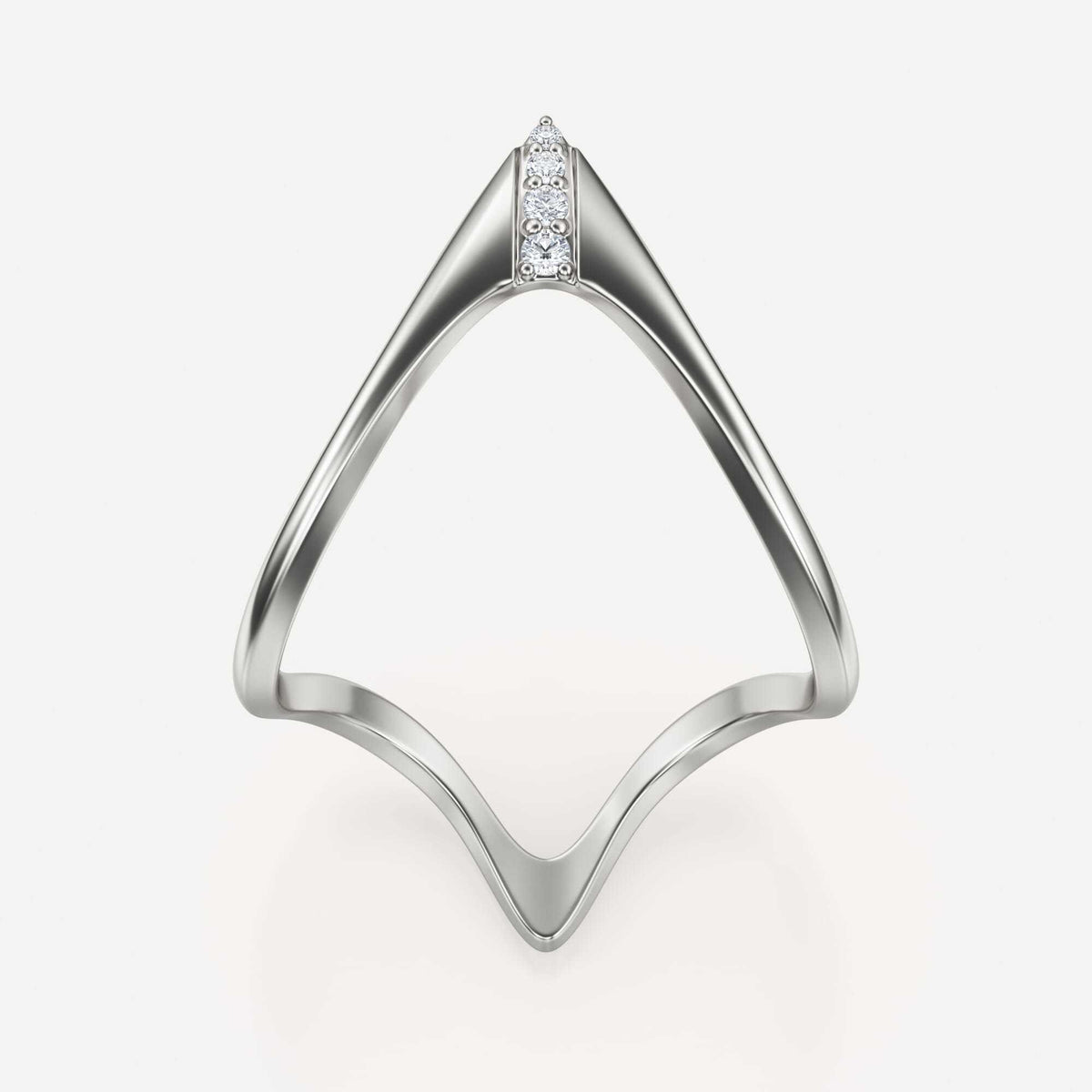 Ormin | Statement Ring