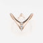 18K Rose Gold