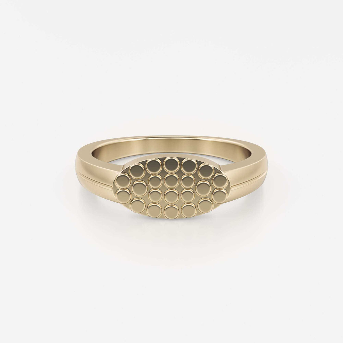 Dovimy | Signet Ring