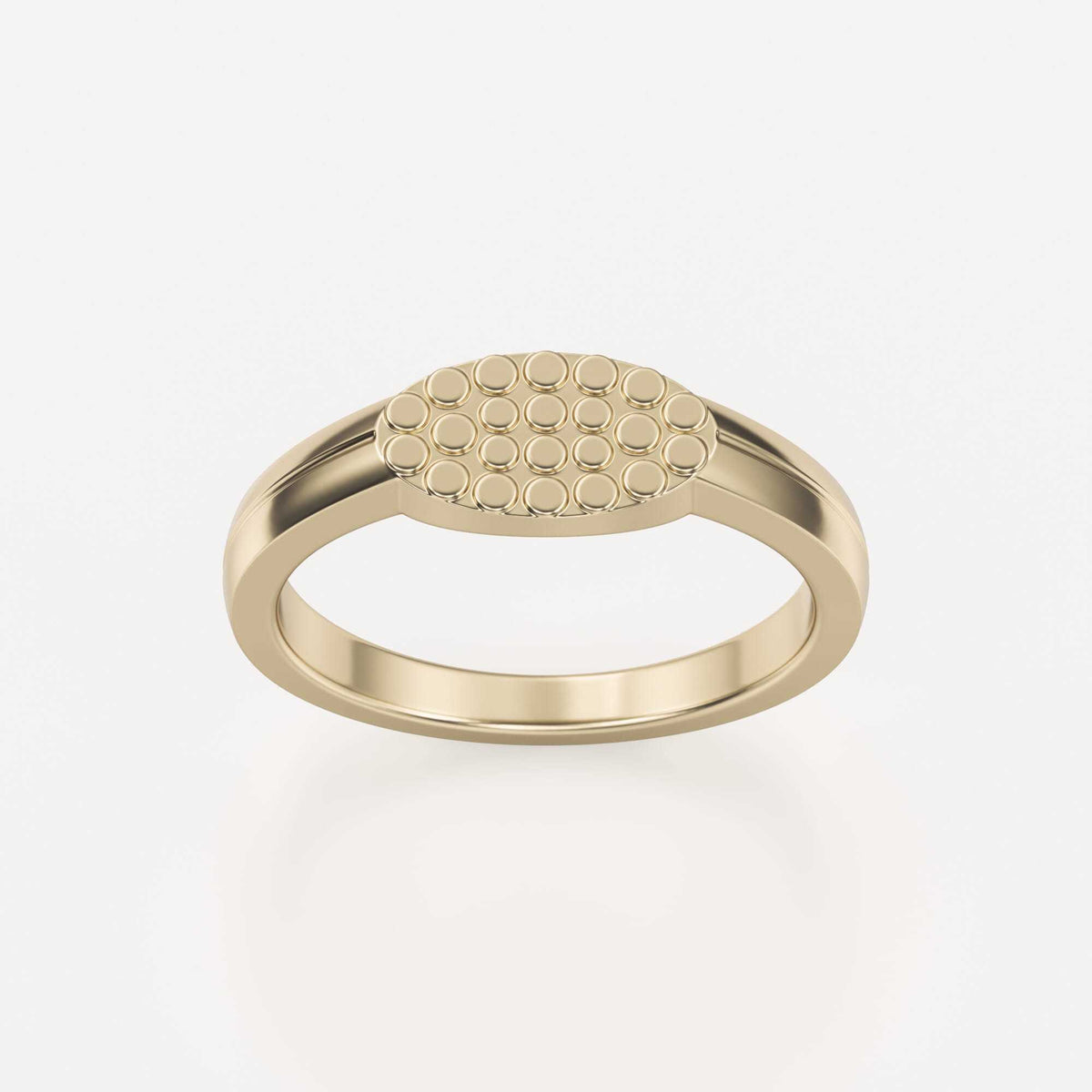 Dovimy | Signet Ring