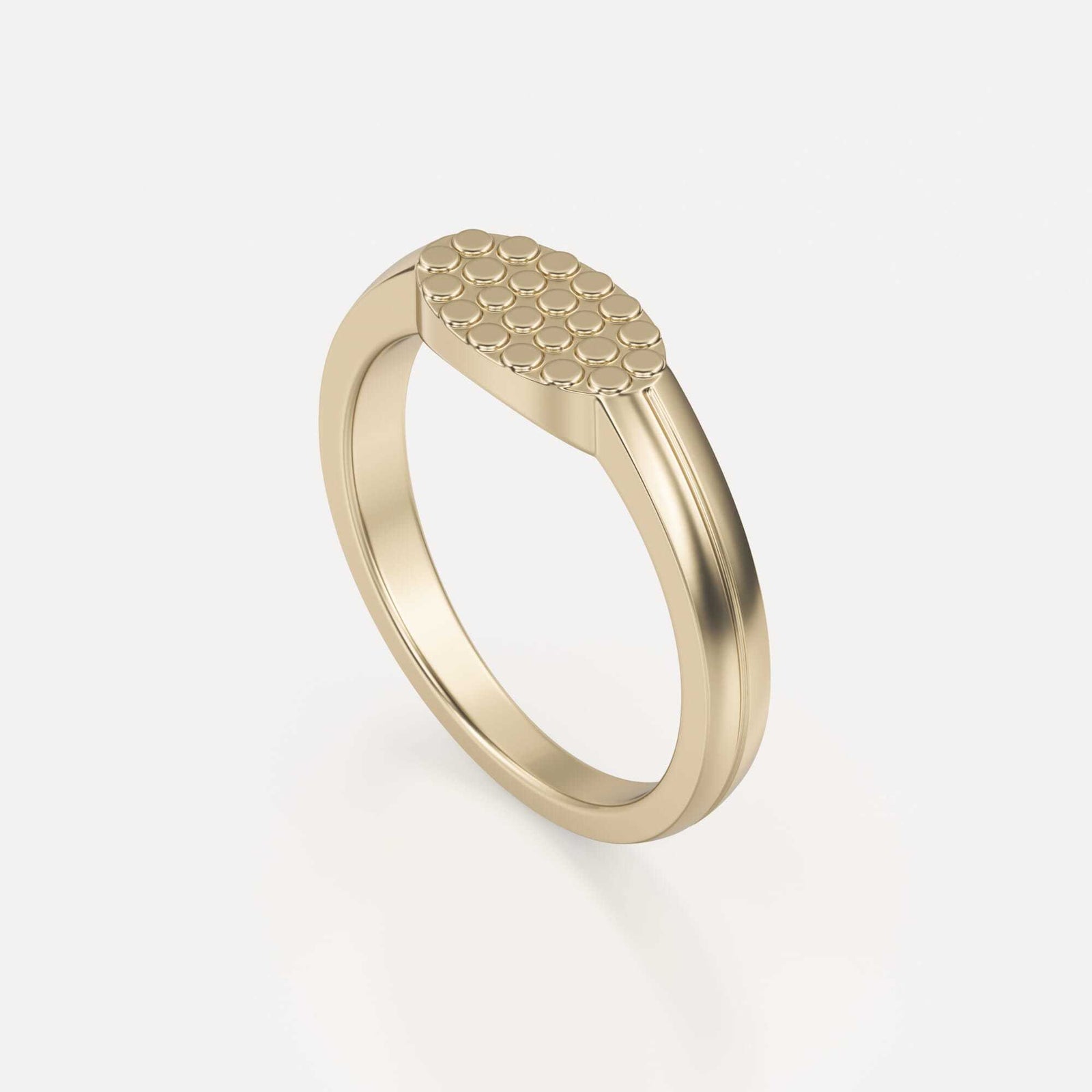 Dovimy | Signet Ring