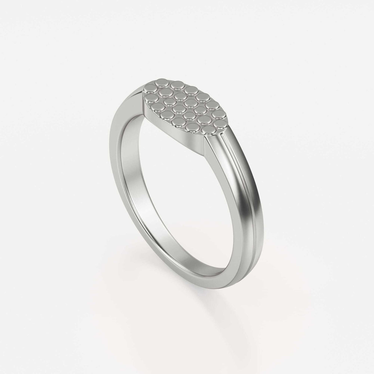 Dovimy | Signet Ring