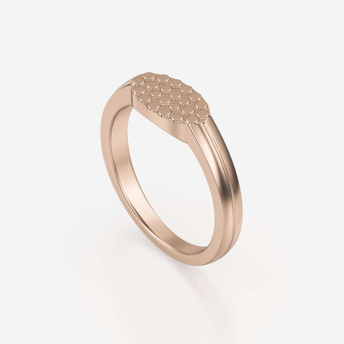 Dovimy | Signet Ring